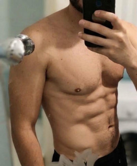 Male Escort