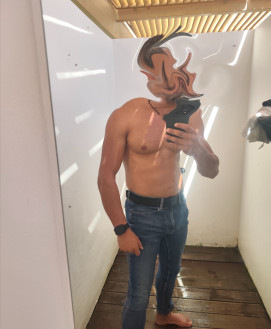 Male Escort