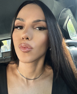 Jasmine Jolie
