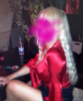 profile hucked - escort review from Cyprus