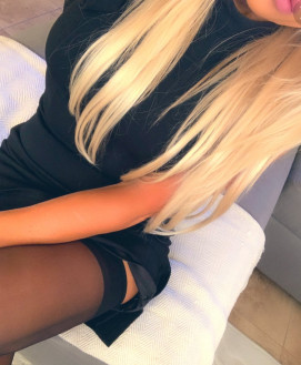Mistress Escort
