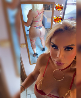 Trans Escort