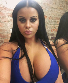 Mistress Escort