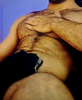 Male Escort