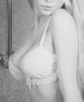 ANGEL - escort review from Kazakhstan