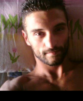 Male Escort