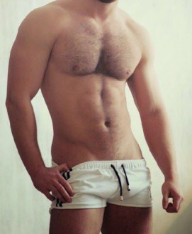 Male Escort
