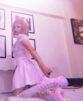 Trans Escort