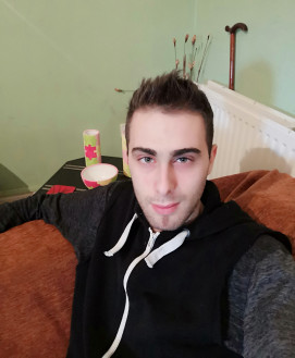 Male Escort