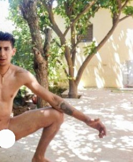 Male Escort