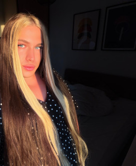 Trans Escort
