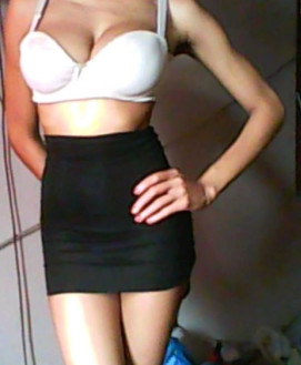 Mistress Escort