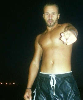 Male Escort