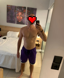 Male Escort