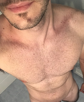 Male Escort