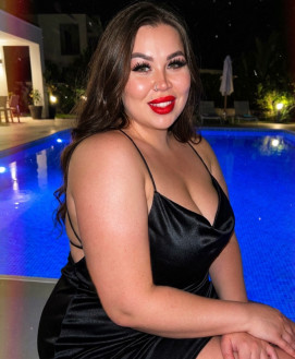 Mistress Escort