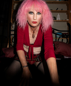 Trans Escort