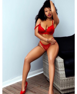 Mistress Escort