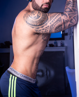 Male Escort