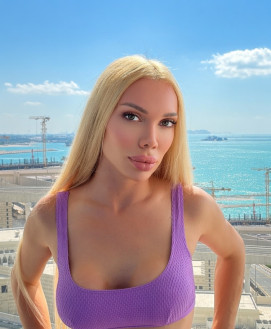 Trans Escort