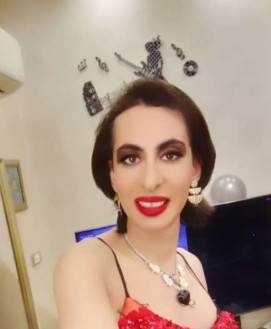 Trans Escort