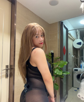 Trans Escort