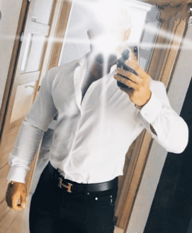 Male Escort