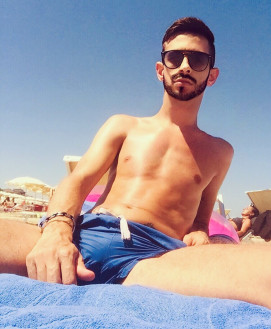 Male Escort