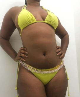 Mistress Escort