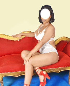 Mistress Escort