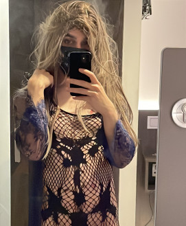 Trans Escort