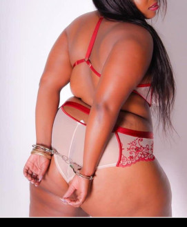 Mistress Escort