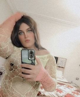 Trans Escort