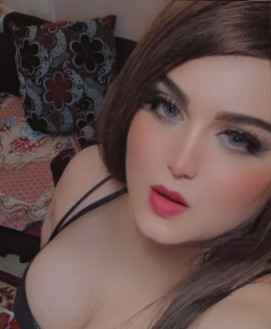 Trans Escort