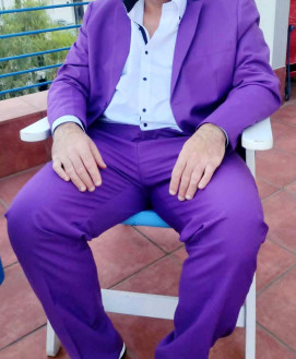 Male Escort