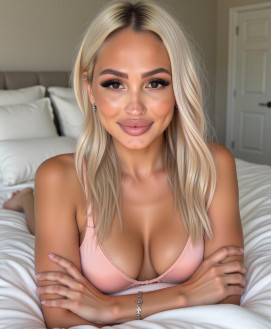 Alex GFE
