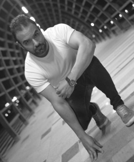 Male Escort