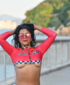 Pornstar Escort