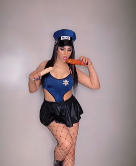 Trans Escort
