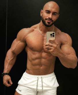 Male Escort