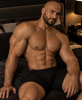 Male Escort