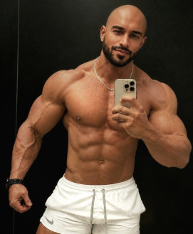 Male Escort