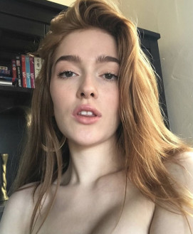 Adriana - escort review from USA