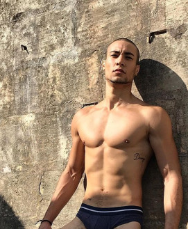 Male Escort