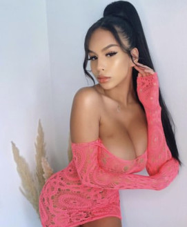 Autumn - escort review from USA