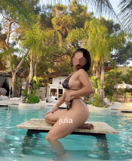 Miss Julia B