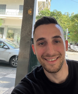 Male Escort