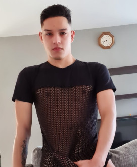 Male Escort