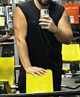 Male Escort