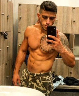 Male Escort